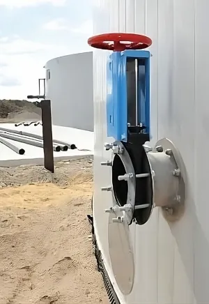 Biogas