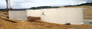 Biogas